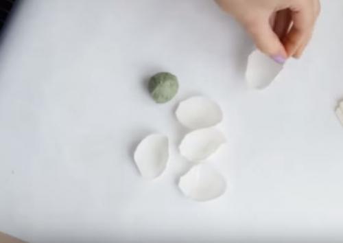 Цветы из гофрированной бумаги своими руками схемы. Цветы из гофрированной бумаги своими руками