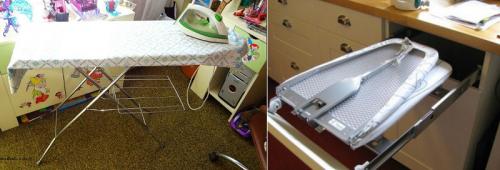 Умное хранение вещей. 10 умных идей для хранения вещей в доме… Пригодятся всем хозяйкам!