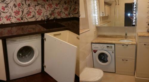 Умное хранение вещей. 10 умных идей для хранения вещей в доме… Пригодятся всем хозяйкам!