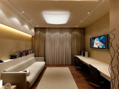 Маленькая гостиная в хрущевке дизайн. Какую мебель купить и как много