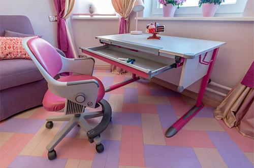 Маленькая детская комната для школьника. Детская комната для школьника — варианты дизайна интерьера