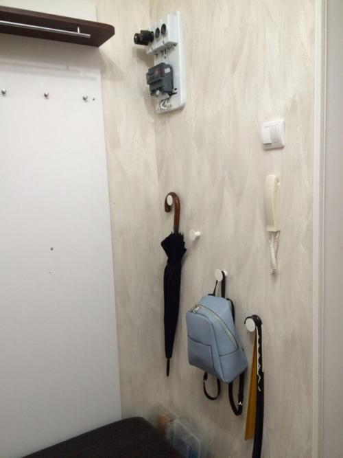 Идеи для прихожей в квартире своими руками. Оформляем потолок. Идеи для освещения прихожей 28 Идеи для прихожей в квартире своими руками. Оформляем потолок. Идеи для освещения прихожей 28