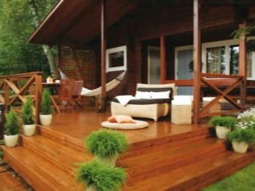 Архитектура дома в современном стиле. Основные особенности проекта современного дома 08