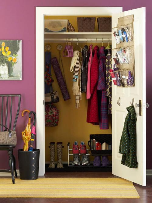 Как поддерживать чистоту в большой квартире. 5 простых правил в наведении и поддержании порядка