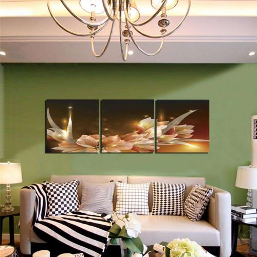 Расположение картин на стене. 5 ошибок размещения картин на стенах