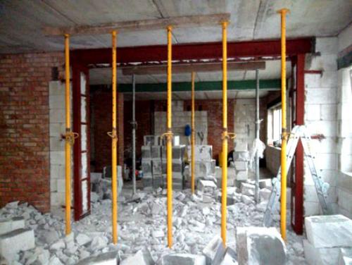 Перепланировка 3-х комнатной квартиры в панельном доме чешка. С чего начать