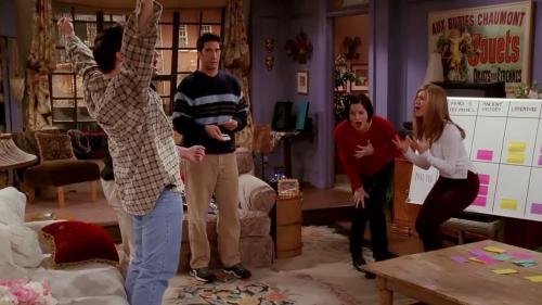 Квартира Моники Геллер номер. Квартира Моники Геллер: культовая квартира сериала 90-х годов — идеи и секреты