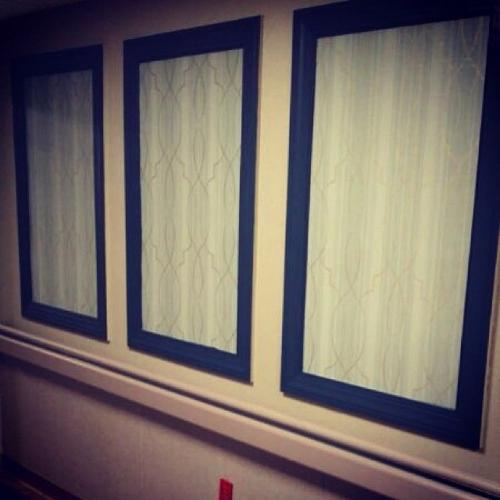 Идеи для прихожей в квартире своими руками. Оформляем потолок. Идеи для освещения прихожей 13 Идеи для прихожей в квартире своими руками. Оформляем потолок. Идеи для освещения прихожей 13