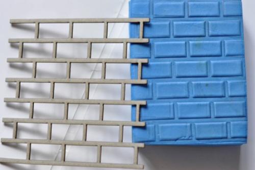 Как сделать в квартире стену под кирпич. Отделка стен под кирпич: стилистика помещения и дизайн 09