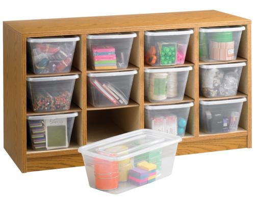 Как правильно разместить вещи в квартире. Как организовать хранение вещей в однокомнатной квартире, чтобы легко поддерживать порядок?