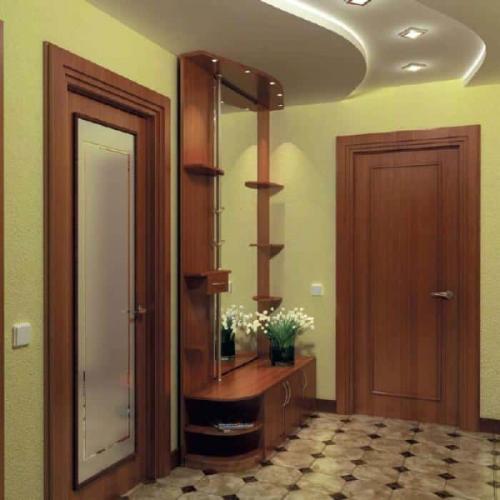 Идеи для прихожей в квартире своими руками. Оформляем потолок. Идеи для освещения прихожей 36 Идеи для прихожей в квартире своими руками. Оформляем потолок. Идеи для освещения прихожей 36