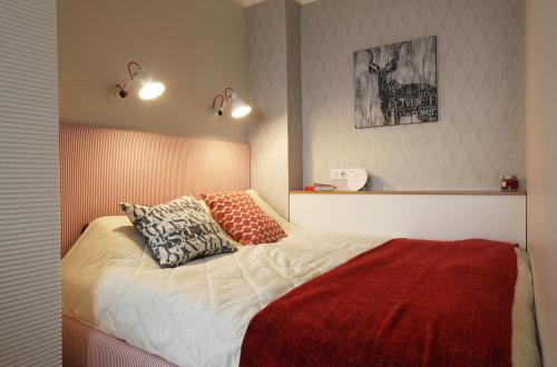 Дизайн однокомнатной квартиры для семьи с ребенком. Дизайн однокомнатной квартиры для семьи с двумя детьми