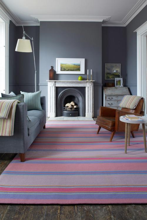 Ковры на пол. Как грамотно выбрать красивый ковер на пол, чтобы он служил вам долгие годы?