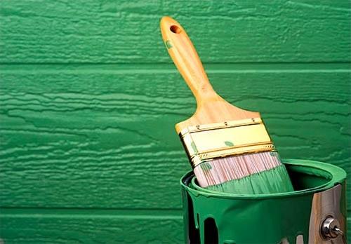 Как покрасить мебель в цвет венге. Как правильно выбрать лакокрасочные средства