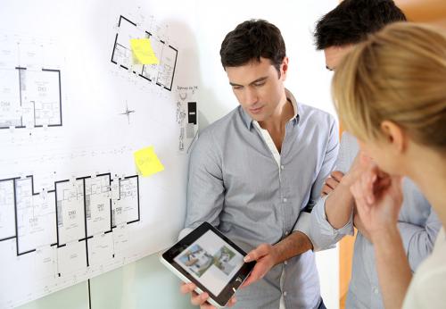 Как самостоятельно спроектировать ремонт в квартире. Что такое дизайн-проект 05