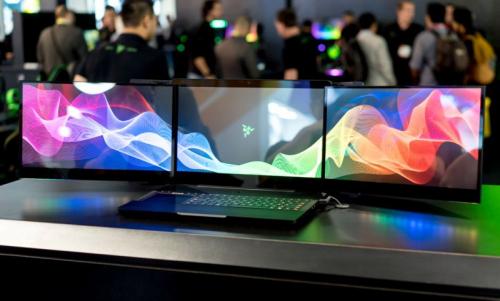 Бытовая техника, что нового. 12 наиболее полезных новинок техники 06