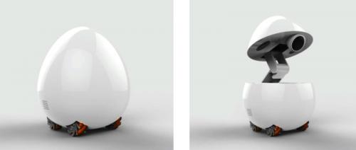 Бытовая техника, что нового. 12 наиболее полезных новинок техники 04