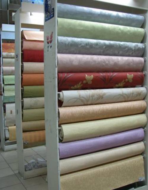 Стандартные размеры обоев для стен. Длина рулона обоев 02 Стандартные размеры обоев для стен. Длина рулона обоев 02