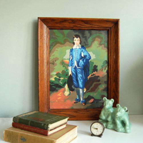 Оформление и размещение картин в интерьере. Правила размещения картин в интерьере