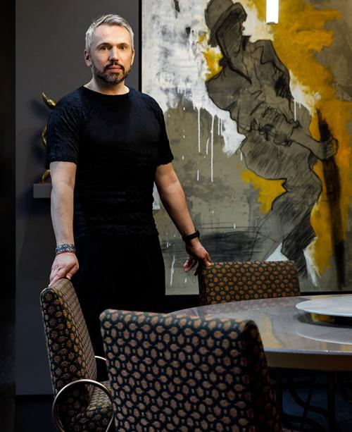 Salone del mobile 2019. Salone del Mobile.Milano Moscow 2019: имена и программа 09