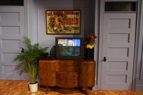 Кухня Моники из друзей. Квартира Моники и Рейчел из сериала Друзья