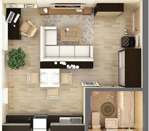 Как самостоятельно придумать дизайн квартиры. Как придумать дизайн квартиры? Этап №1.