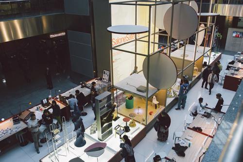 Salone del mobile 2019. Salone del Mobile.Milano Moscow 2019: имена и программа 01