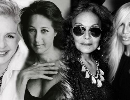 Советы дизайнеров одежды. Как найти свой стиль в одежде: советы дизайнеров