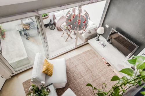 Сочетание обоев и ковра. Какого цвета ковер подойдет ко всему на свете?