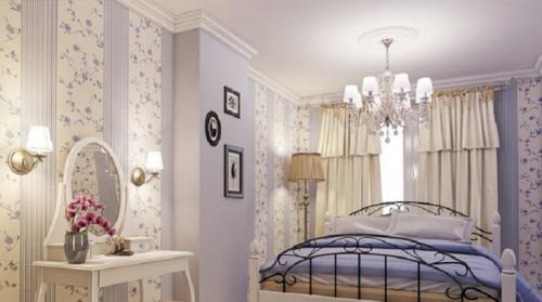 Зеркало в спальне над кроватью. Зеркало в спальне