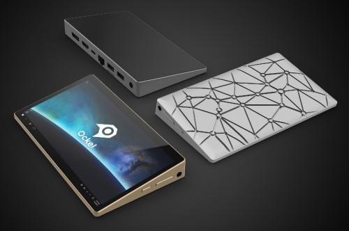 Бытовая техника, что нового. 12 наиболее полезных новинок техники 07