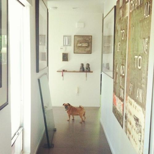 Идеи для прихожей в квартире своими руками. Оформляем потолок. Идеи для освещения прихожей 16 Идеи для прихожей в квартире своими руками. Оформляем потолок. Идеи для освещения прихожей 16