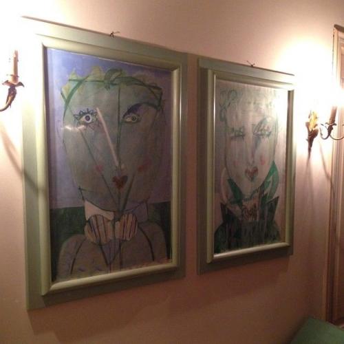 Идеи для прихожей в квартире своими руками. Оформляем потолок. Идеи для освещения прихожей 17 Идеи для прихожей в квартире своими руками. Оформляем потолок. Идеи для освещения прихожей 17