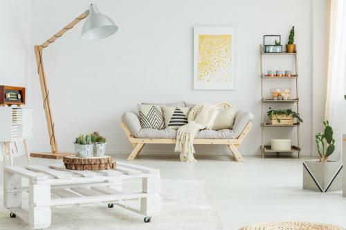 С чего начать проект квартиры. Составляем дизайн-проект квартиры: пошаговая инструкция