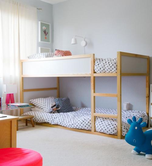 Дизайн однокомнатной квартиры для семьи с ребенком. Дизайн однокомнатной квартиры для семьи с двумя детьми