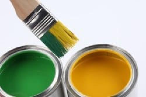 Чем покрасить керамическую плитку. Какими способами и можно ли покрасить кафельную плитку?