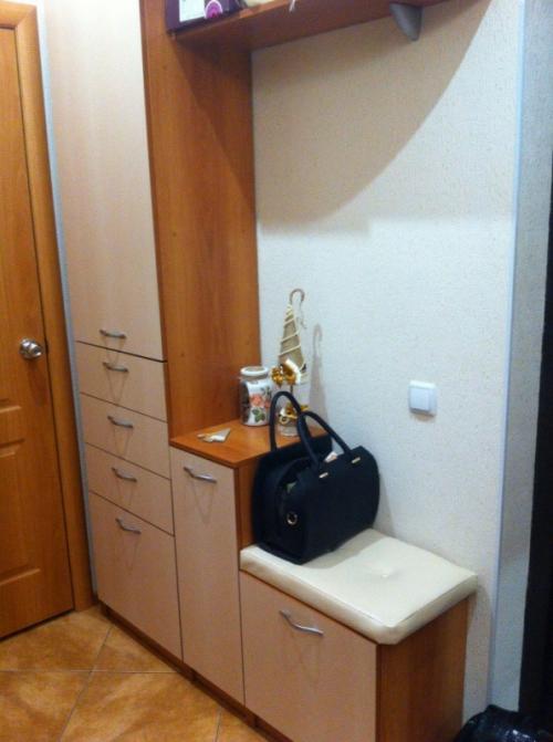 Идеи для прихожей в квартире своими руками. Оформляем потолок. Идеи для освещения прихожей 33 Идеи для прихожей в квартире своими руками. Оформляем потолок. Идеи для освещения прихожей 33