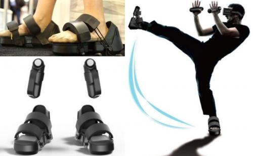 Бытовая техника, что нового. 12 наиболее полезных новинок техники 05