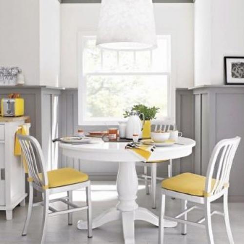 Стол обеденный на 4 человека размеры. Размеры кухонного стола 02