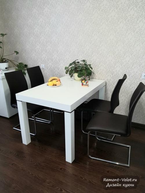 Дизайн кухни 12 кв м с газовым котлом. Черно-белая кухня 12,5 кв м с газовым котлом в новостройке. Чебоксары