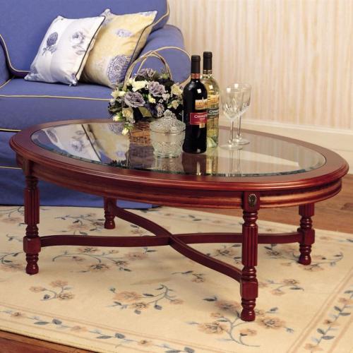 Высота журнального столика стандарт. Какой высоты должен быть журнальный столик?