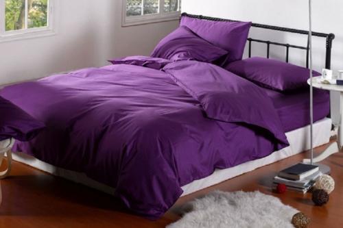 Как выбрать постельное белье. Преимущества и недостатки каждого вида