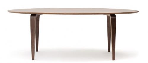 Размеры обеденного стола на 12 персон. Как подобрать форму и размер обеденного стола