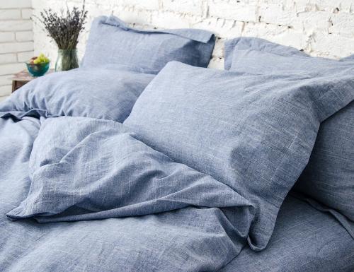 Как выбрать постельное белье. Преимущества и недостатки каждого вида