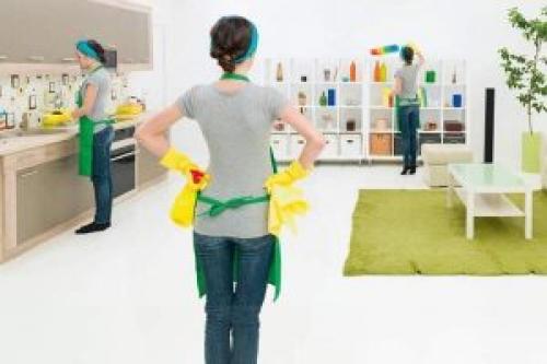 Как правильно убирать квартиру пошаговая инструкция. Как правильно убираться в квартире