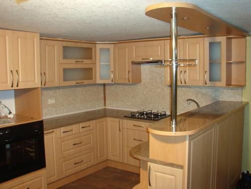 Как сделать барную стойку дома. Барная стойка из гипсокартона своими руками 03 Как сделать барную стойку дома. Барная стойка из гипсокартона своими руками 03