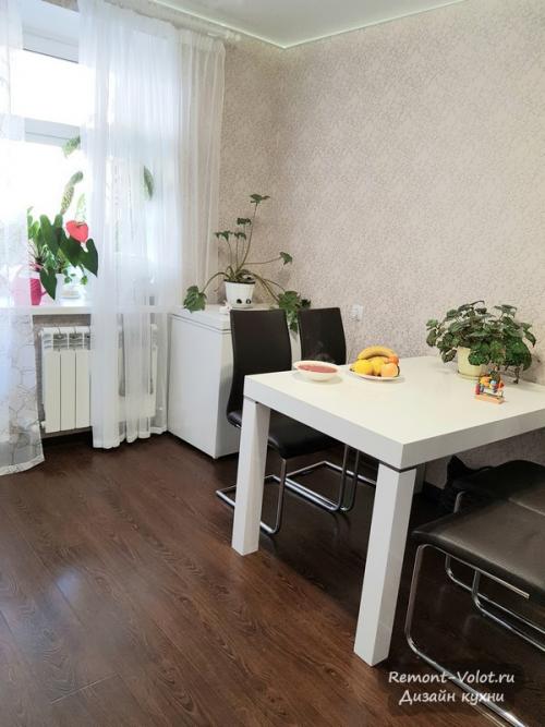 Дизайн кухни 12 кв м с газовым котлом. Черно-белая кухня 12,5 кв м с газовым котлом в новостройке. Чебоксары