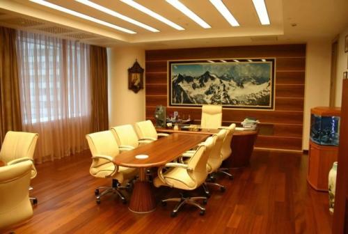 Маленький кабинет в квартире. Как быстро и недорого устроить рабочий кабинет в малогабаритной квартире 10 Маленький кабинет в квартире. Как быстро и недорого устроить рабочий кабинет в малогабаритной квартире 10