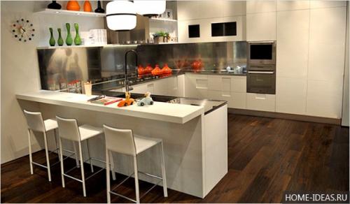 Как сделать барную стойку дома. Барная стойка из гипсокартона своими руками 01 Как сделать барную стойку дома. Барная стойка из гипсокартона своими руками 01