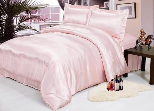 Как выбрать постельное белье. Преимущества и недостатки каждого вида